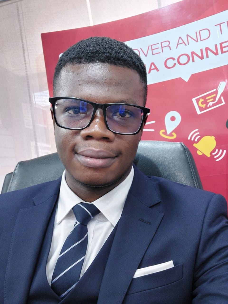 Jackson Okyere Yeboah